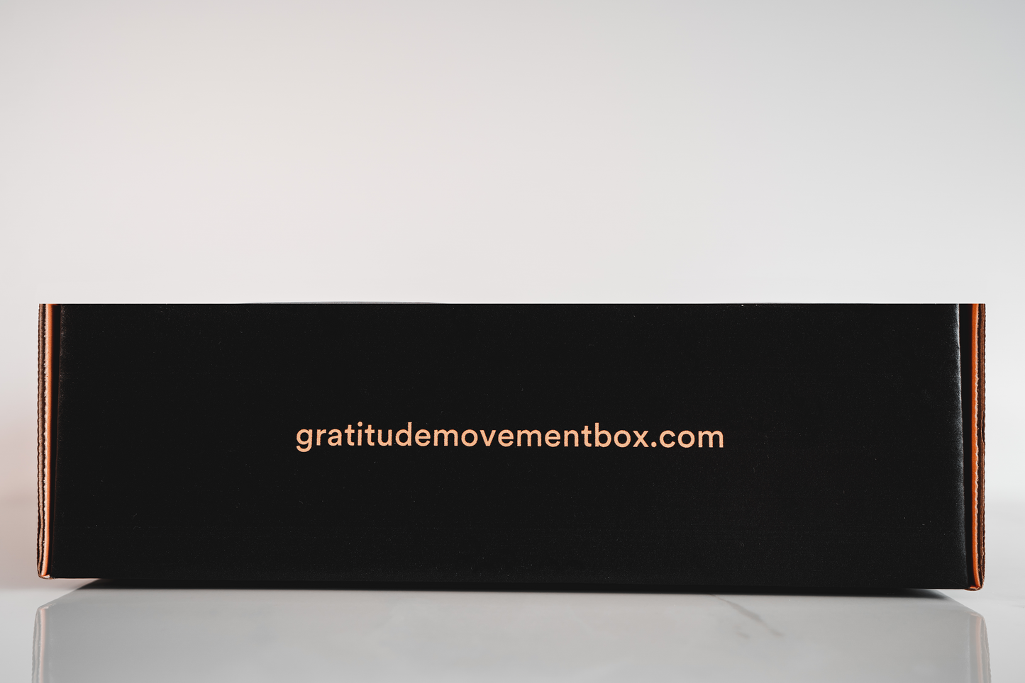 Gr@titude Box